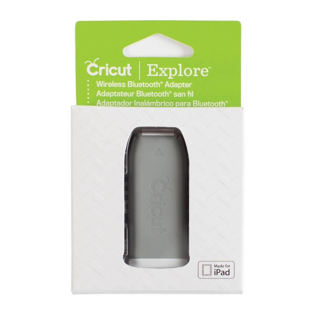 UPC 093573671289 product image for Cricut Explore Bluetooth Adapter | upcitemdb.com