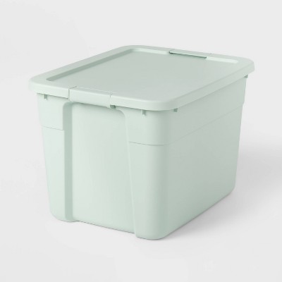 Transparency Trash Can, Household Large Capacity Dormitory Living Room  Kitchen Bedroom Bathroom Toilet Office Garbage Can With Rubbish Bag Plug -  Temu