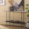 Kayleigh Console Table - CNS4205 -Safavieh - 2 of 4