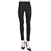 Memoi Women's High-Waist Cotton Shaping Leggings - 2 of 3