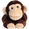 Aurora® Flopsie™ Chimp Chimpanzee 12 Inch Stuffed Animal Plush - 2 of 4