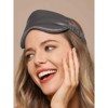 SilkSilky 19 Momme Pure Silk Sleep Eye Mask - 4 of 4