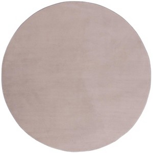 Loft LFT315 Power Loomed Machine Washable Skid-Resistant Indoor Rugs - Safavieh - 1 of 4