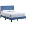 Passion Furniture Baron Wood Frame Panel Bed - 2 of 4