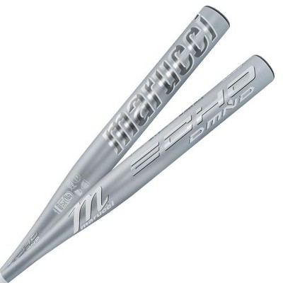 Marucci Echo DMND2 Fastpitch Softball Bat - Thumbnail 2