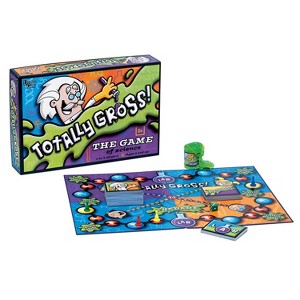 University Games Totally Gross! – The Game of Science - 1 of 2