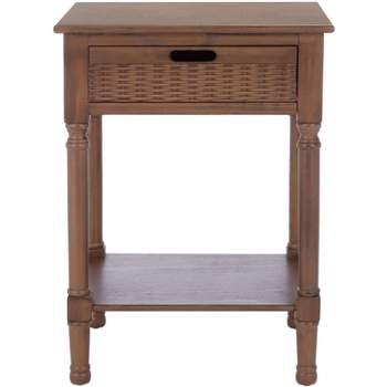 Landers 1 Drawer Accent Table  - Safavieh