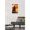 Trends International Star Wars: Obi-Wan Kenobi - Two Suns Framed Wall Poster Prints - 2 of 4