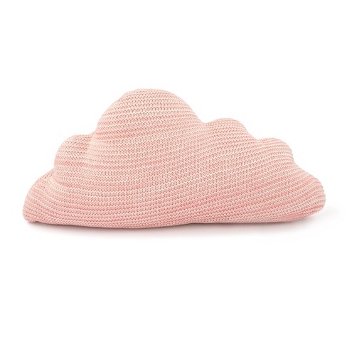 Target sales cloud pillow