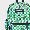 Kids' Minecraft 11" Mini Backpack - Geen - 4 of 4