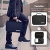 MaseiKar 50 in 1 Action Camera Accessory Kit Compatible with GoPro Hero 12 11 10 9 DJI OSMO 4 3 2 Insta360 X3 X2 GO 3 SJCAM DBPOWER AKASO VicTsing - 2 of 4