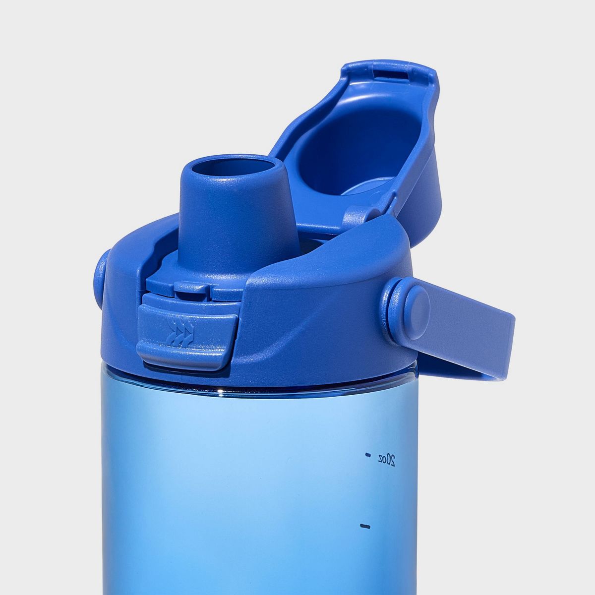 24 fl oz Tritan Bottle - All In Motion™ - thumbnail 5