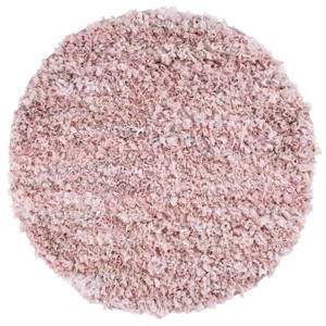 Rio Shag SG951 Hand Woven Indoor Rugs - Safavieh - 1 of 3