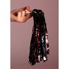 HalloweenCostumes.com Scare U Cheerleader Sustainable Materials Girl's Costume | Cheerleader Costumes - 4 of 4
