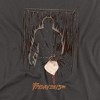 Friday The 13th Part 3 Poster Adult T-Shirt - 2 of 4