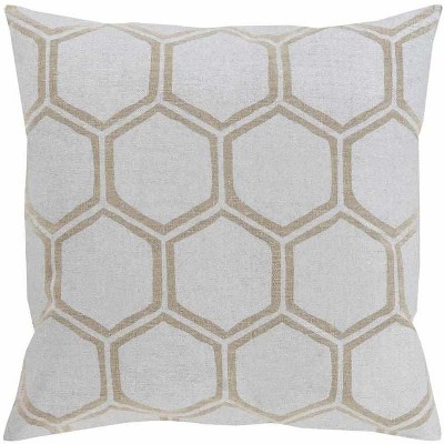 Mark & Day Ammerstol Modern Throw Pillow
