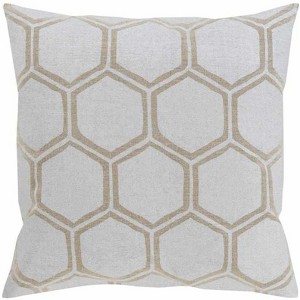 Mark & Day Ammerstol Modern Throw Pillow - 1 of 1