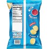 Lay's Salt and Vinegar Party Size Potato Chips - 12.5oz - 2 of 3