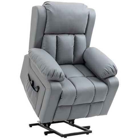 Homcom lift 2024 chair