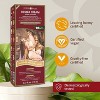 Henna Swedish Blonde Cream by Surya Nature, Inc  -  2.37 oz Cream - 4 of 4