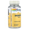 Solaray Inostitol, 500 mg, 100 VegCaps - 4 of 4