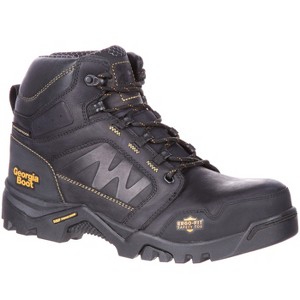 Men's Georgia Boot Amplitude Composite Toe Waterproof Work Boot - 1 of 4
