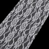 Unique Bargains Polyester Wedding Party Gift Decoration Craft Tulle Spool Roll - 3 of 4