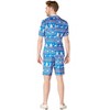 Suitmeister Men's Summer Christmas Suits - 2 of 4