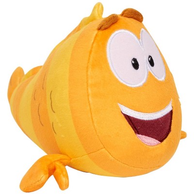 mr grouper toy