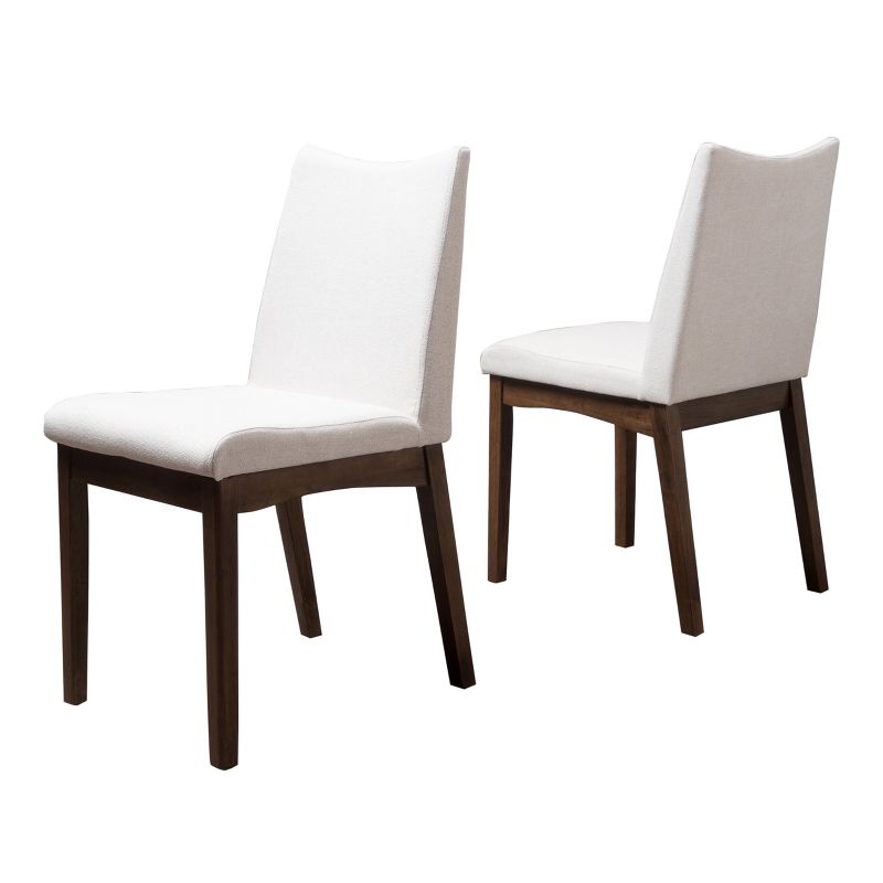 Set of 2 Dimitri Dining Chair - Christopher Knight Home, 1 of 6
