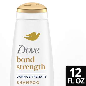 Dove Beauty Bond Strength Peptide Complex Hair Care Shampoo - 12oz
