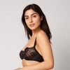Journelle Women's Isabel Balconette Bra - 2 of 4