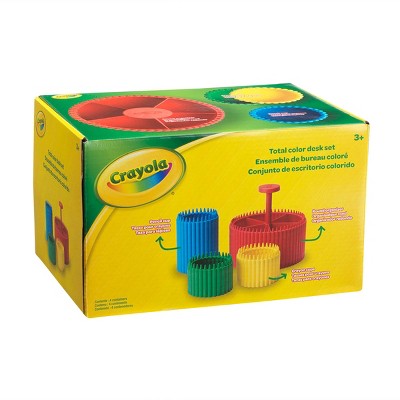 crayola toy box