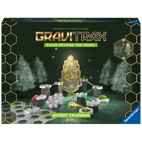 Ravensburger Gravitrax Advent Target Calendar 