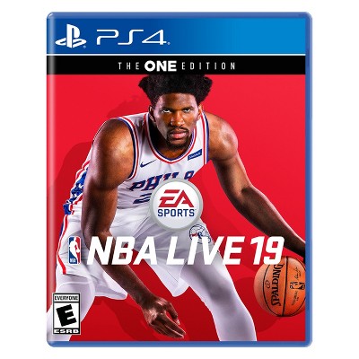 nba 2k20 ps4 target