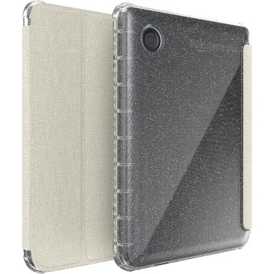 TUDIA Kobo Clara BW/Colour 2024 SKN FLIP V2 Series Case