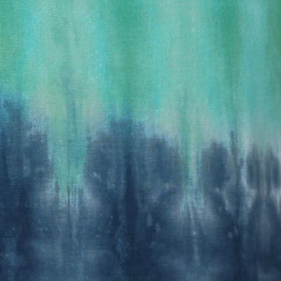 blue green