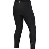RDX SPORTS RDX T15 Black Compression Tights, Workout Leggings, Athletic Wear, Men's Gym Apparel, High-Performance Gear, Training Pants. - 2 of 4