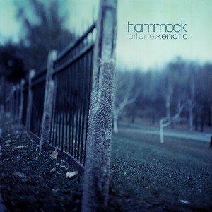 Hammock - Kenotic (CD) - 1 of 1