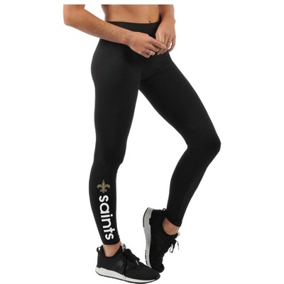G-III Sports Womens Saints Casual Leggings