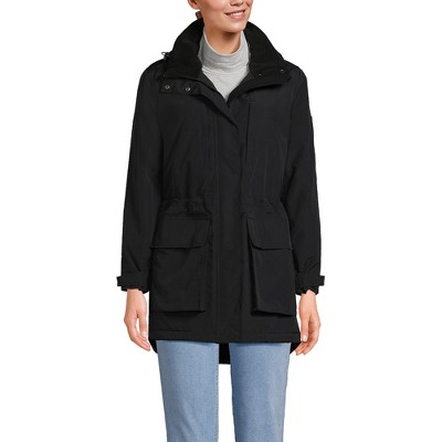 Lands' End Women's Squall Winter Parka