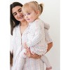 Ruffle Rompee™ | Victorian Whimsy | Charlie Lou Baby - 4 of 4
