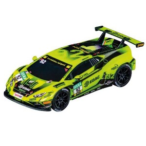 Carrera Go!!! 20064275 Lamborghini Huracan GT3 Evo II Mirko Bortolotti, No.92 Slot Car 1:43 - 1 of 1
