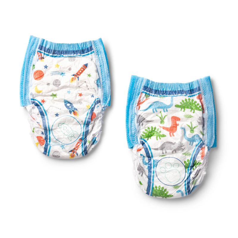 Boys' Training Pants - up & up™ - (Select Size and Count), 2 of 4