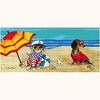 Evergreen Flag Sassafras Doormat Dog Lovers Floormat Set of 5 - 4 of 4