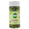 Mystic Sprinkles Mardi Gras Nonpareil Mix 4.1oz Bottle - 2 of 4
