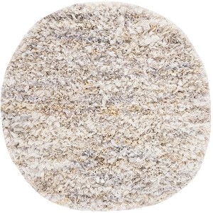 Rio Shag SG951 Hand Woven Indoor Rugs - Safavieh - 1 of 4