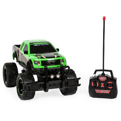 ford monster truck toy