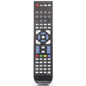 Anderic RMC322G / RMC1200G / RMC14G for JVC TV's Remote Control - RMC5094 - 1 of 3