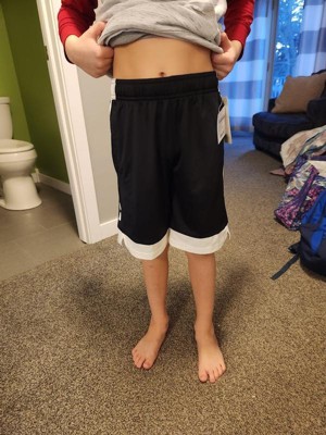 Target boys sale basketball shorts